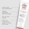 EltaMD Face and Body Zinc Oxide Sunscreen Set, Mineral-based formula, Dermatologist Recommended view 3