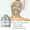 ANAI RUI 3Pcs Face Mask Set, Turmeric Clay Mask - Green Tea Face Mask - Dead Sea Minerals Mud Mask, Holiday Gift Set, Stocking Stuffers for Women &Teen Girls, Self Care Gifts for Women 2.5 oz each view 4