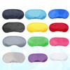 25pcs Eye Patch Sleep Device blindfolds for Sleeping Sleep Eye Shade Breathable Eyeshade Sleep mask Sleeping Patch Disposable Eye mask Eyepatch Travel Accessories to Sleep view 3