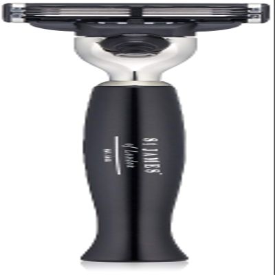 Cheeky B'stard Mach III (Ebony)