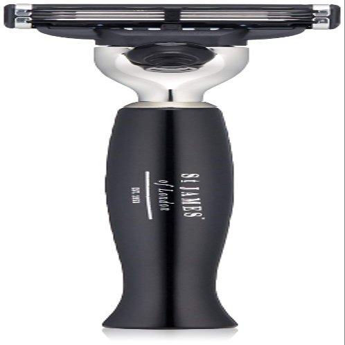 Cheeky B'stard Mach III (Ebony)