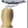 Cheeky B'stard Mach III (Horn) view 3