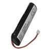 VI VINTRONS Battery Replacement Compatible for WELLA Eclipse Clipper, view 2