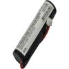VI VINTRONS Battery Replacement Compatible for WELLA Eclipse Clipper, view 4