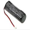 VI VINTRONS Battery Replacement Compatible for WELLA Pro 9550, Sterling Eclipse 8725, view 1
