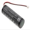 VI VINTRONS Battery Replacement Compatible for WELLA Pro 9550, Sterling Eclipse 8725, view 3