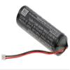 VI VINTRONS Battery Replacement Compatible for WELLA Pro 9550, Sterling Eclipse 8725, view 4