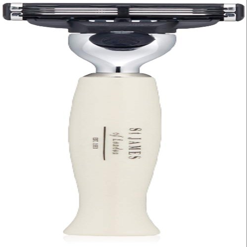 Cheeky B'stard Mach III (Ivory)