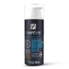 MENFIRST Darkening Beard Balm for Men with Sensitive Skin  Gray & White Hair Reducing Leave-In Conditioner with Keratin, Collagen & Vit. E  Dark Shades  1 Fl Oz (Pack of 1) view 1