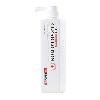 HISTOLAB Histo Clear Lotion 1200ml (40 fl oz)