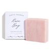 Earth Harbor | ROSE BAY Balancing Facial Soap | Gentle & Sensitive | Australian Pink Clay | Synthetic-Free + Zero-Waste view 1