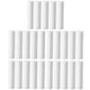 30pcs Diy Lip Balm Tool Empty Lip Balm Tubes Storage Tubes Makeup Accessories Lip Pomade Storage Container view 1