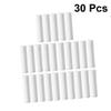 30pcs Diy Lip Balm Tool Empty Lip Balm Tubes Storage Tubes Makeup Accessories Lip Pomade Storage Container view 2