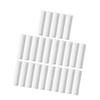 30pcs Diy Lip Balm Tool Empty Lip Balm Tubes Storage Tubes Makeup Accessories Lip Pomade Storage Container view 3