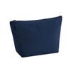 Westford Mill EarthAware Organic Accessory Bag (W840) - Multi Purpose Accessory Bag - Black (L) view 3