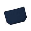 Westford Mill EarthAware Organic Accessory Bag (W840) - Multi Purpose Accessory Bag - Black (L) view 4