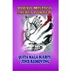 1 PIECE BRYBRADAN JINX REMOVING/QUITA MALA SUERTE SACHET POWDER - VEN A MI POLVO EN BOLSA 1/2 OZ 14 GR view 1