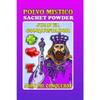 1 PIECE BRYBRADAN JOHN THE CONQUEROR SACHET POWDER -JUAN CONQUISTADOR POLVO EN BOLSA 1/2 OZ 14 GR view 1