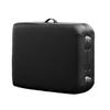 Healthy You Professional Premium Portable Massage Table/Bed with Luxury Cushion 3.5" Thick (Black) view 4