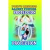 3 PIECES BRYBRADAN PROTECTION SACHET POWDER -PROTECCIN POLVO EN BOLSA 1/2 OZ 14 GR view 1