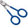 Professional Super Cut Sharp Barber Scissors 7 Inch, Professional Hair Cutting Shears For Men & Women, Soft Easy Grip, Stainless Steel view 3