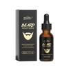 Beard Growth Oil With Biotin Caffeine, Stimulate Beard Growth Serum For Facial Hair Treatment, Promote Hair Regrowth For Men Full Longer Masculine Thick Male Beard Gift view 1