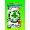 3 PIECES BRYBRADAN HORSESHOE SACHET POWDER-HERRADURA POLVO EN BOLSA 1/2 OZ 14 GR view 1