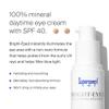 Supergoop! Bright-Eyed 100% Mineral Eye Cream, 0.5 fl oz - SPF 40 PA+++ Hydrating & Illuminating Mineral Sunscreen - Under Eye Cream for Dark Circles & Puffiness - Revives Tired Eyes view 2