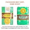 Bee & Flower Soap Bar Jasmine Soap Moisturizing Bath Soap Bars Nourishes Your Skin 4.4 oz(Pack of 4) view 2