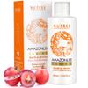 Hair Straightening Brazilian Treatment Tanino - Taninoplastia Hair Treatment - Smoothing, Hydrating, Repairing, Extreme Shine Effect - Formaldehyde Free - 2.03 Fl.oz (Tanino) view 1