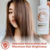 Hair Straightening Brazilian Treatment Tanino - Taninoplastia Hair Treatment - Smoothing, Hydrating, Repairing, Extreme Shine Effect - Formaldehyde Free - 2.03 Fl.oz (Tanino) view 3