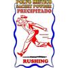 6 PIECES BRYBRADAN RUSHING POWDER -PRECIPITADO POLVO EN BOLSA 1/2 OZ 14 GR view 1
