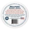 Helping Hands & Heels Skin Balm 2.5 oz. All-Natural Restores Dry Skin (Strawberry Lemonade) view 2