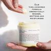 C.O. Bigelow Lemon Body Cream, Lotion for Dry Skin with Shea Butter & Lemon Extract, Moisturizing Body Lotion and Hand Treatment, 32 oz view 2