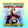 12 PIECES BRYBRADAN JUST JUDGE -JUSTO JUEZ POLVO EN BOLSA 1/2 OZ 14 GR view 1