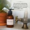 C.O. Bigelow West Village Rose Hand Wash, Iconic Collection Liquid Hand Soap with Shea Butter, Glycerin, Aloe Vera, 10.5 Fl Oz view 4