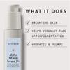 Naturium Alpha Arbutin Serum 2% with Alpha Arbutin, Niacinamide & Lemon, Face & Skin Care, 1 oz view 4