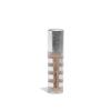 Fitglow Beauty Conceal+ | Vegan Full Coverage Concealer Skincare with Vitamin K + Green Tea | Corrects Dark Circles, Blemishes & Redness | Non-Creasing, Natural Finish | C4.5-6g view 1