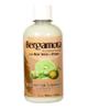 Bergamot Conditioner with Aloe Vera and Nettle 500 ml, Acondionador de Bergamota con Aloe Vera y Ortiga 500 ml by Lenico view 1