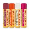 Burts Bees Holiday Gift, 4 Lip Balm Stocking Stuffer Products, Beeswax Fruit Set - Pomegranate, Sweet Mandarin, Coconut and Pear & Watermelon (Old Version) view 4
