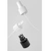 Uonlytech 6pcs Portable Mist Bottle Refillable Dispenser for Hair Cleaning Compact Travel Container Random Colors view 4
