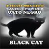 6 PIECES BRYBRADAN BLACK CAT POWDER-GATO NEGRO POLVO EN BOLSA 1/2 OZ 14 GR view 1