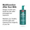 Pupa Milano Multifunction After Sun Milk Body And Face Cream - Fast-Absorbing - Quenches The Skin, Restoring The Perfect Hydro-Lipid Balance - Provides Relief And Prevents Peeling - 13.5 Oz view 2