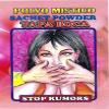 3 PIECES BRYBRADAN STOP RUMORS TAPA BOCA SACHET- POLVO EN BOLSA 1/2OZ view 1