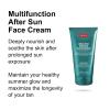 Pupa Milano Multifunction After Sun Face Cream - Refreshing and Soothing Repairing Mask - Fast-Absorbing and Quenches the Skin - Provides Relief and Prevents Peeling - 1.69 Oz view 2