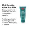 PUPA Milano Multifunction After Sun Milk Body And Face Cream - Fast-Absorbing - Quenches The Skin, Restoring The Perfect Hydro-Lipid Balance - Provides Relief And Prevents Peeling - 2.54 Oz view 2