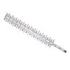 1 Pair Hedge Trimmer 18" Blades Replacement for Husqvarna 122 HD45 for REDMAX CHT 220 P/N 525351401 view 2