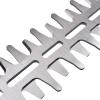 1 Pair Hedge Trimmer 18" Blades Replacement for Husqvarna 122 HD45 for REDMAX CHT 220 P/N 525351401 view 4