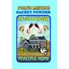 3 PIECES BRYBRADAN PEACEFUL HOME- PAZ EN EL HOGAR POLVO EN BOLSA 1/2 OZ 14 GR view 1