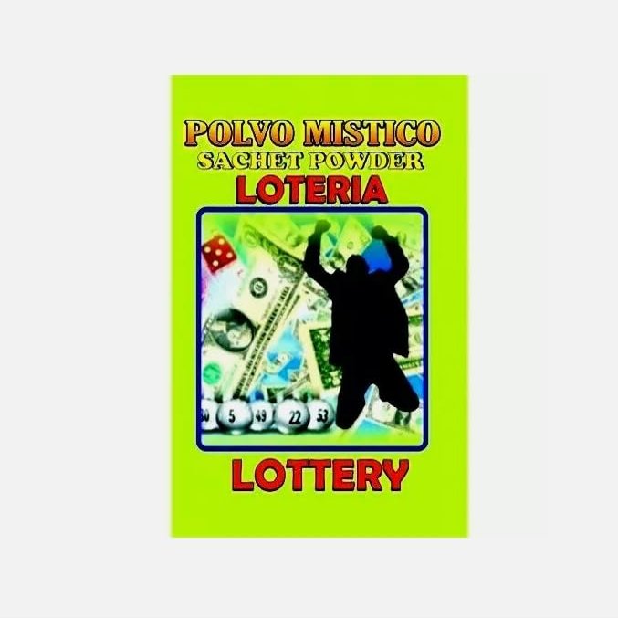 12 Pieces BRYBRADAN Lottery -Loteria POLVO EN Bolsa 1/2 OZ 14 GR